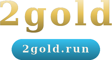 2gold logo